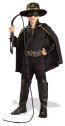 Boys Zorro Costume Cosplay