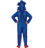 Sonic the Hedgehog Costume