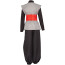 Dragon Ball Super Goku Black Cosplay Costume