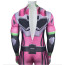Kamen Rider Ex-Aid Rider Cosplay Costume