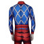 JoJo's Bizarre Adventure Guido Mista Cosplay Costume