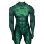 Batman Riddler Cosplay Costume