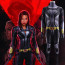 Black Widow 2021 Cosplay Costume