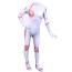 Shiro Deadman Wonderland Cosplay Costume