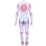Shiro Deadman Wonderland Cosplay Costume