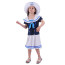 Girls Sailor Costume