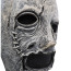 Dreadlocks Corey Taylor Slipknot Mask Costume Cosplay