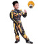 Boys Transformers Bumblebee Costume
