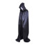 Halloween Elegant Fancy Dress Cloak Costume 130cm