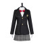 Kill Bill Amelia Vidal Costume - School Uniform Amelia Vidal Cosplay
