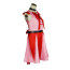 Magical Destroyers Anarchy Costume - Pink Dress Anarchy Cosplay