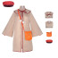 Spy X Family Anya Forger Costume - Beige Coat Dress Set Anya Forger Cosplay