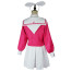 Blue Archive Arona Costume - Pink Shirt Skirt Arona Cosplay
