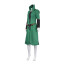 The Lord of the Rings Arwen Costume - Green Dress Elven Princess Arwen Cosplay