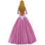 Sleeping Beauty Aurora Costume - Pink Dress And Cloak Aurora Cosplay