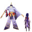 Baal Genshin Impact Cosplay Costume