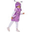 Kids Monster Inc Boo Randall Monster Cosplay - Suit Set With Mask Boo Monster Cosplay