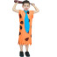 Boys Fred Flintstone Costume