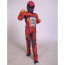 Boys Power Ranger Costume