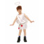 Boys Cupid Costume - Silk Suit Wing Set Cupid Cosplay