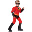 Disney Incredibles 2 Classic Dash Muscle Costume - Incredibles 2 Dash Cosplay