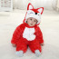Baby Red Fox Costume - Onesie Jumpsuit Red Fox Cosplay