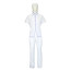 Bungo Stray Dogs Fyodor Dostoevsky Costume - White Shirt Pants Set Fyodor Dostoevsky Cosplay