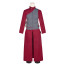 Naruto Shippuden Gaara Costume - Full Set Gaara Cosplay