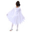 Kids Glow in the Dark Ghost Costume - Cloak Ghost Cosplay