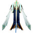 Genshin Impact Cloud Retainer Xianyun Costume - Full Set Cloud Retainer Xianyun Cosplay