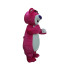 Giant Toy Story Pink Lots-o'-Huggin' Bear Mascot Costume