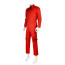 Guardians of the Galaxy Costume - Team Uniform Red Jumpsuit Guardians of the Galaxy Cosplay