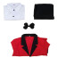 Hazbin Hotel Charlie Morningstar Costume - Charlie Morningstar Cosplay