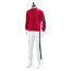 Haikyuu Inarizaki Academy Costume - Red Tracksuit Inarizaki Academy Cosplay
