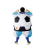 Argentina Football Club Inflatable Costume