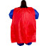 Superman Thunder Inflatable Costume
