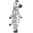 Zebra Inflatable Costume - Zebra Cosplay