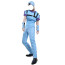 JoJo's Bizarre Adventure Steel Ball Run Johnny Joestar Costume - Johnny Joestar Cosplay
