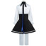 Danganronpa V3 Kaito Costume - White Suit Cloak Set Kaito Cosplay