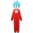 Cat In The Hat Thing 2 Costume - Kids Thing 2 Cosplay