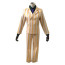 Kizaru One Piece Cosplay Costume