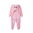 Pop Mart Labubu Costume - Onesie Jumpsuit Labubu Cosplay