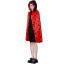 Women's Ladybug Costume - Red Mantle Ladybug Cosplay