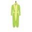 The Little Prince Costume - Green Jumpsuit Le Petit Prince Cosplay