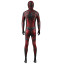 Spider-Man 2 Absolute Carnage Black Red Costume - Bodysuit Mask Set Absolute Carnage Black Red Cosplay