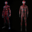 Spider-Man 2 Absolute Carnage Black Red Costume - Bodysuit Mask Set Absolute Carnage Black Red Cosplay