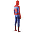 The Amazing Spider-Man Spider-Man Classic Suit Costume - Bodysuit Spider-Man Classic Suit Cosplay