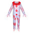 Bloody Clown Lycra Cosplay Costume