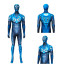Blue Beetle Movie 2023 Costume - Blue Beetle Cosplay