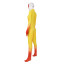 Angelica Jones Firestar X-Men Lycra Cosplay Costume